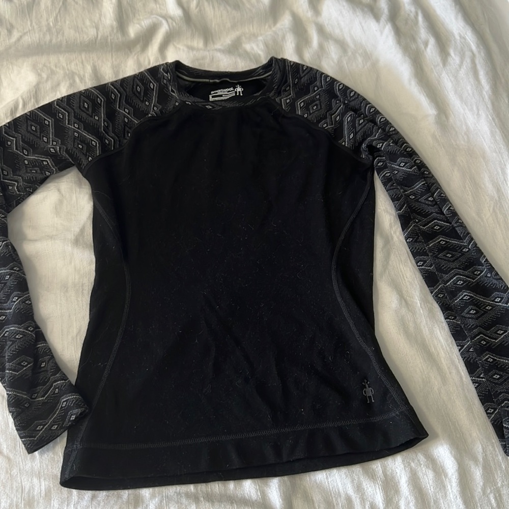 Smart wool merino 250- women’s size S